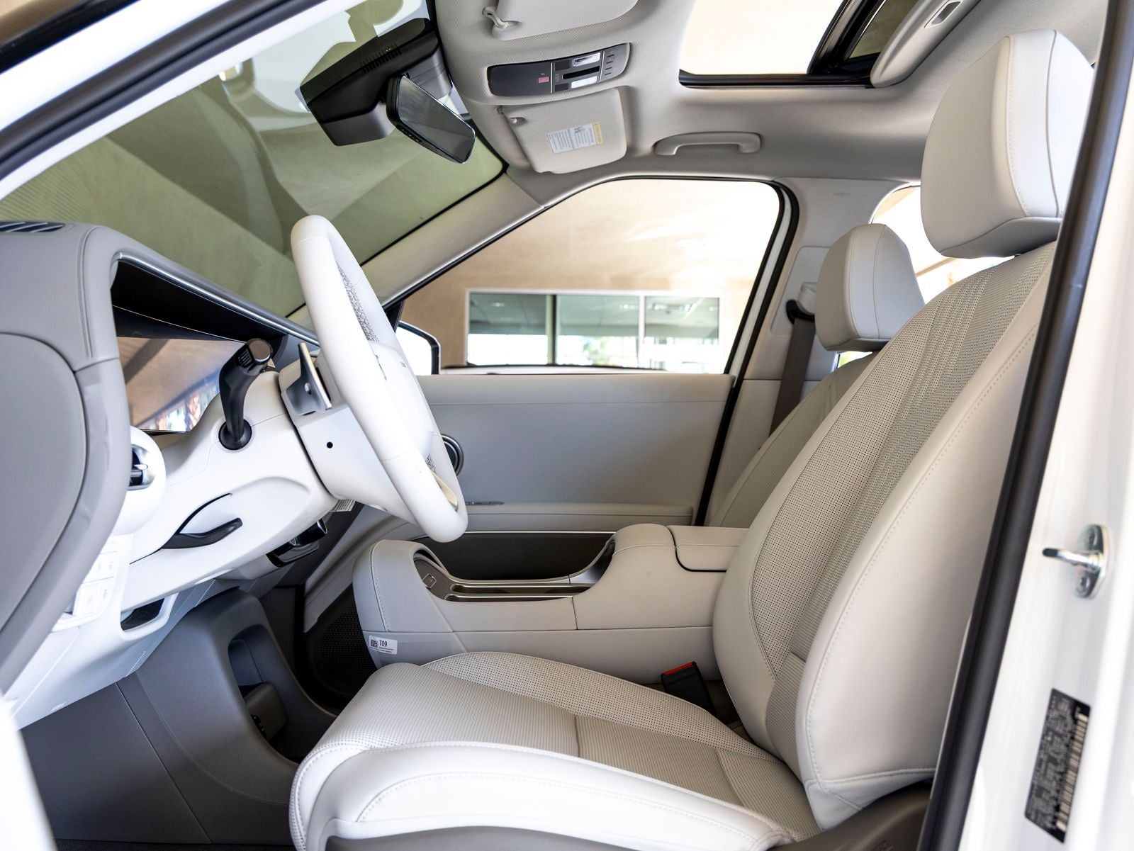 2026 Hyundai PALISADE HYBRID Blue SEL Premium 7 Passenger