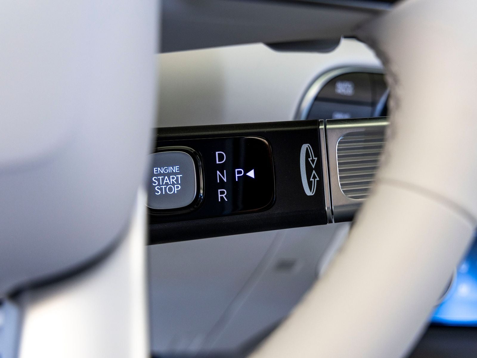 2026 Hyundai PALISADE HYBRID Blue SEL Premium 7 Passenger