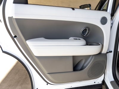 2026 Hyundai PALISADE HYBRID Blue SEL Premium 7 Passenger