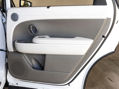 2026 Hyundai PALISADE HYBRID Blue SEL Premium 7 Passenger