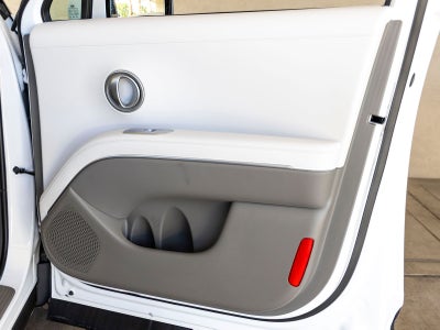 2026 Hyundai PALISADE HYBRID Blue SEL Premium 7 Passenger