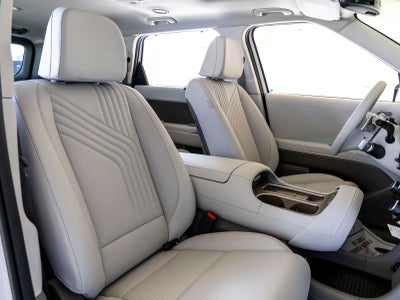 2026 Hyundai PALISADE HYBRID Blue SEL Premium 7 Passenger