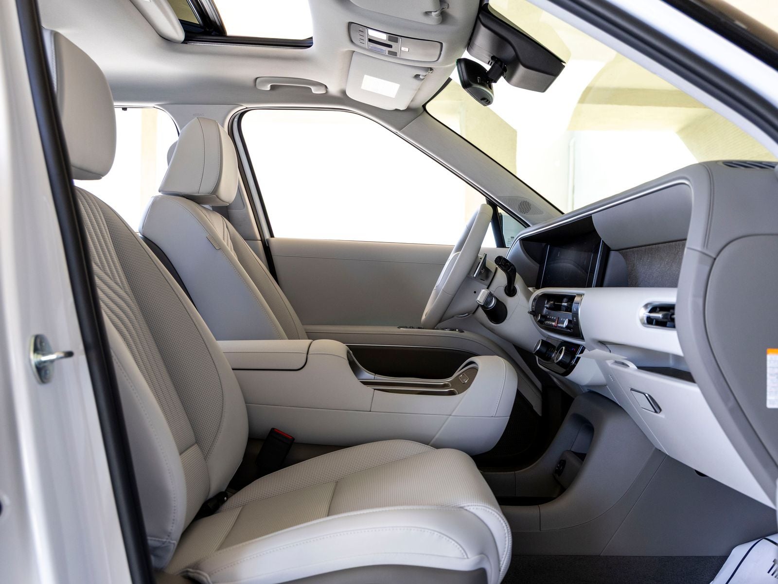 2026 Hyundai PALISADE HYBRID Blue SEL Premium 7 Passenger