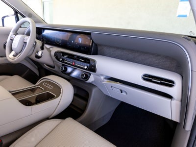 2026 Hyundai PALISADE HYBRID Blue SEL Premium 7 Passenger