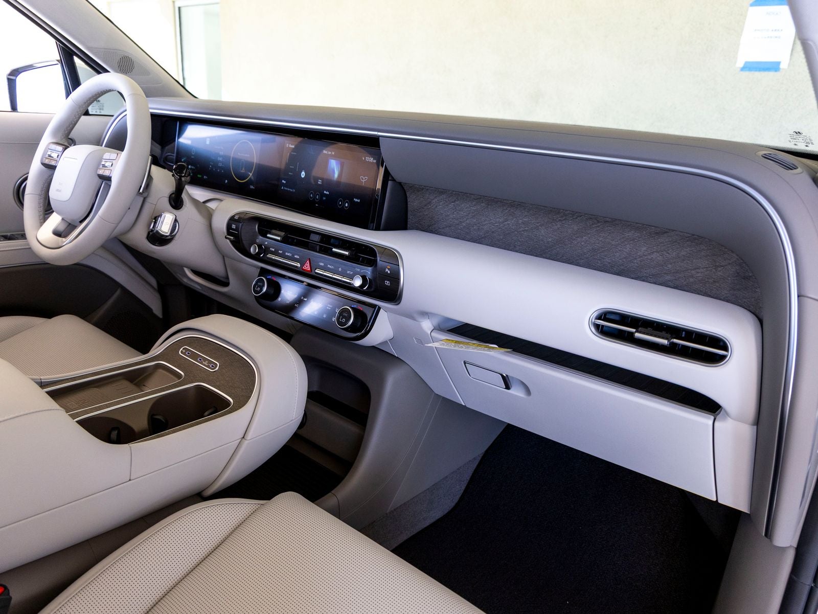 2026 Hyundai PALISADE HYBRID Blue SEL Premium 7 Passenger