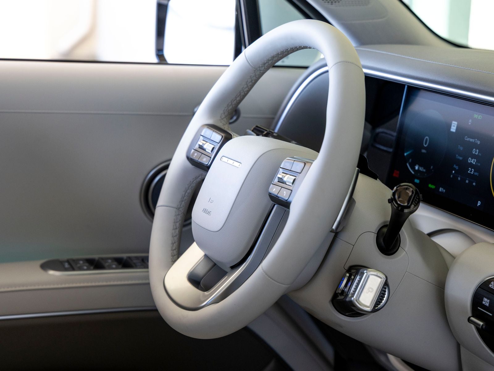 2026 Hyundai PALISADE HYBRID Blue SEL Premium 7 Passenger