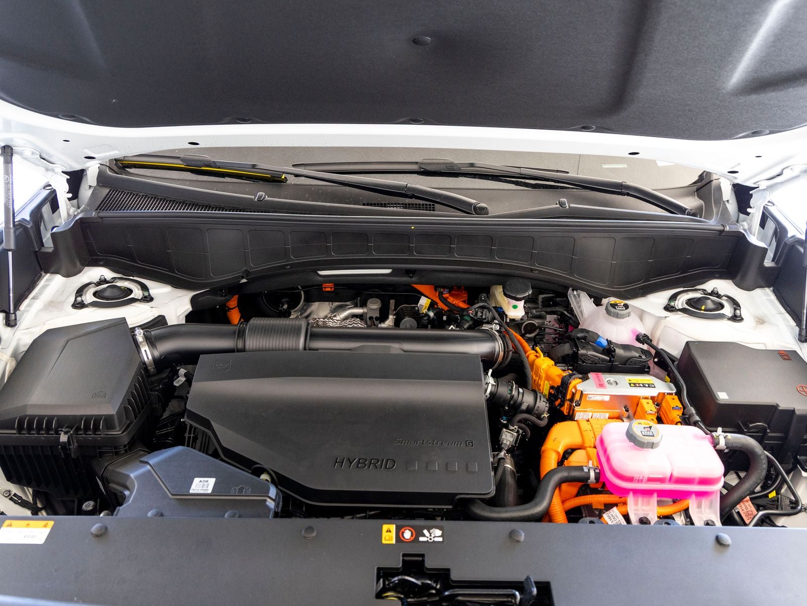 2026 Hyundai PALISADE HYBRID Blue SEL Premium 7 Passenger