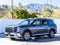 2026 Hyundai PALISADE HYBRID Blue SEL Premium 7 Passenger