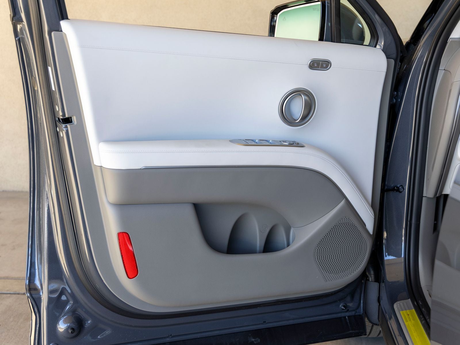 2026 Hyundai PALISADE HYBRID Blue SEL Premium 7 Passenger