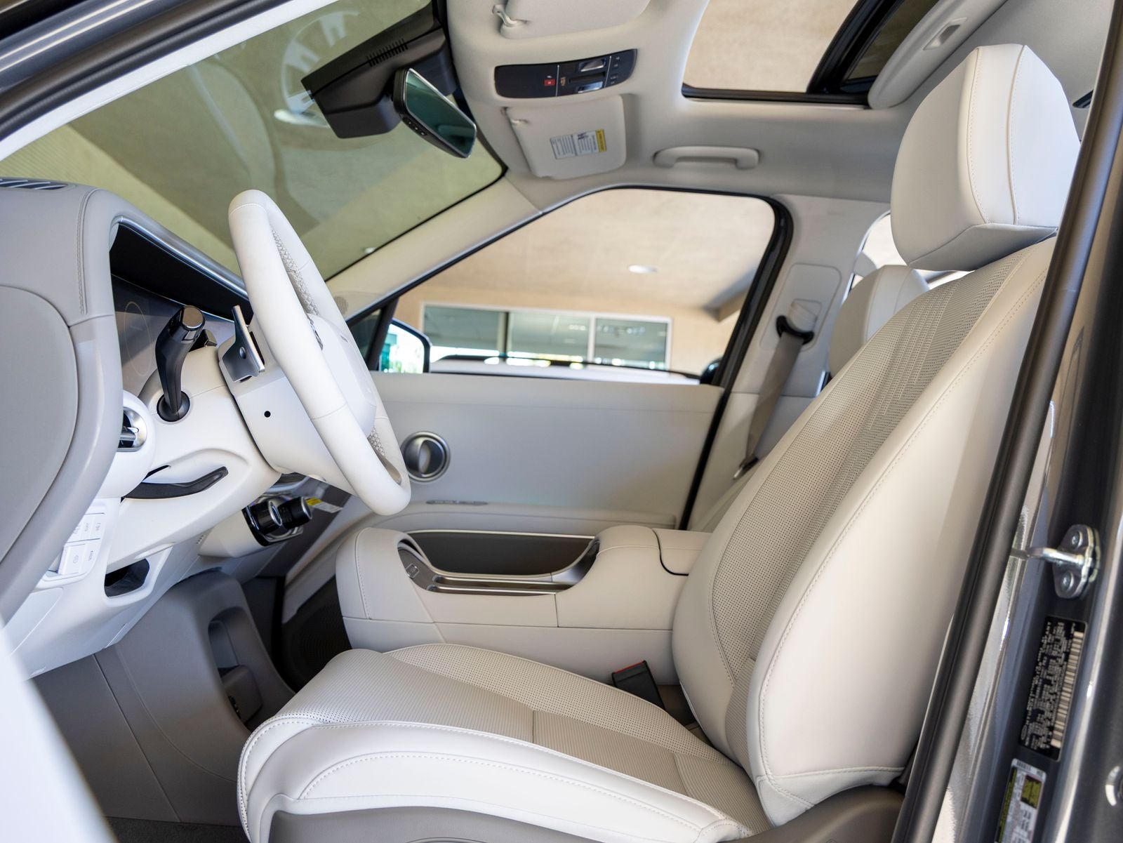 2026 Hyundai PALISADE HYBRID Blue SEL Premium 7 Passenger