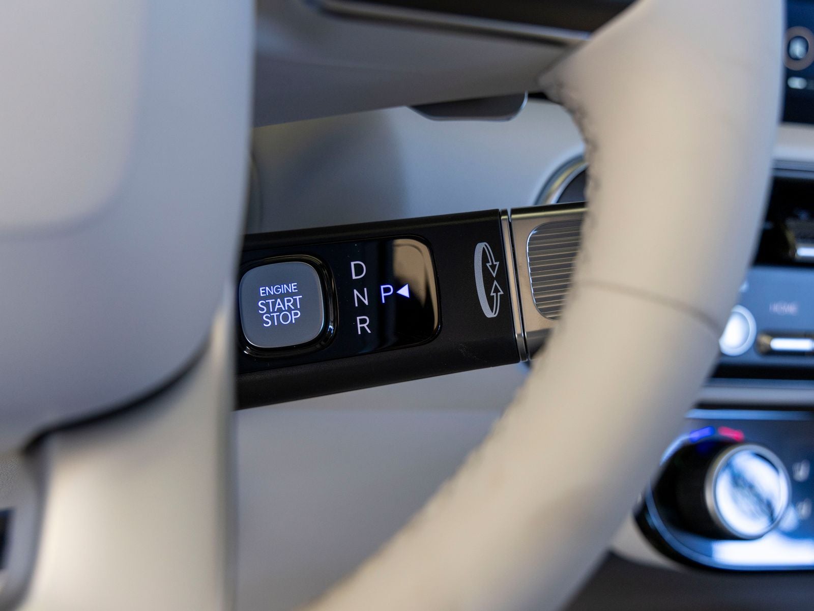 2026 Hyundai PALISADE HYBRID Blue SEL Premium 7 Passenger