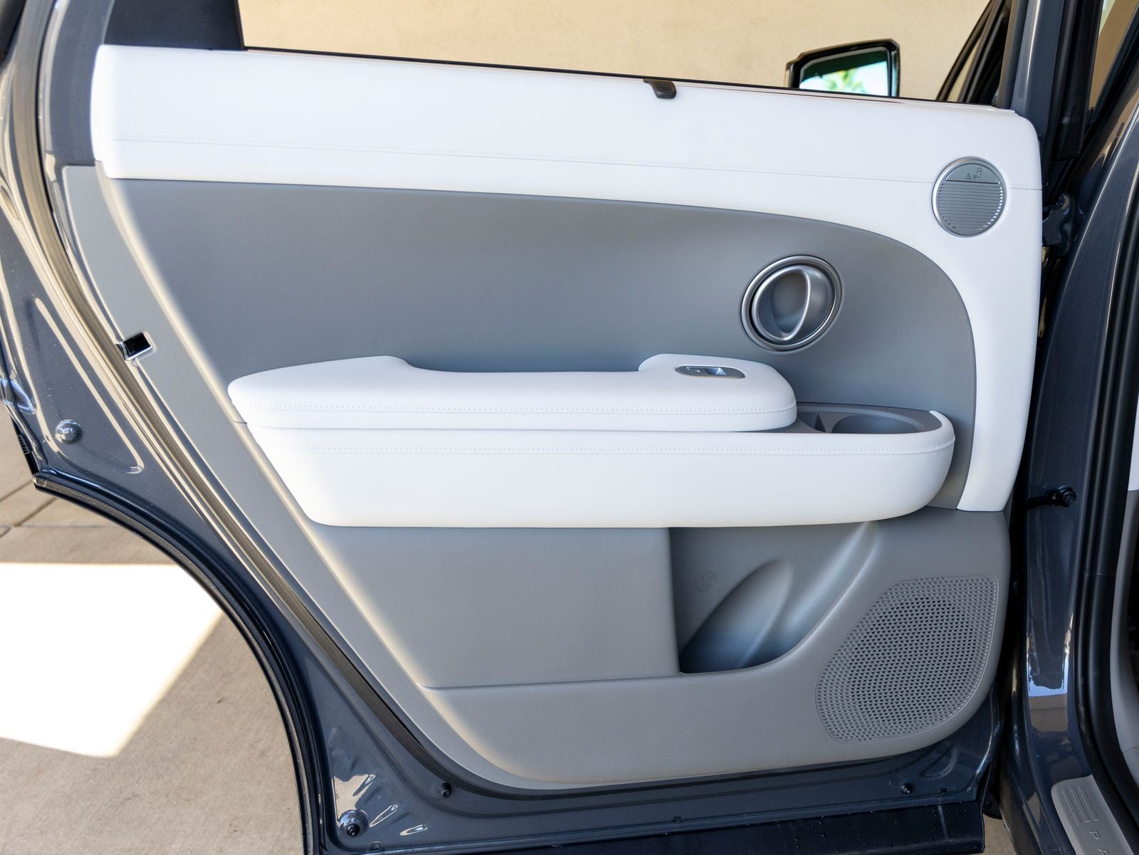 2026 Hyundai PALISADE HYBRID Blue SEL Premium 7 Passenger