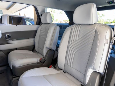 2026 Hyundai PALISADE HYBRID Blue SEL Premium 7 Passenger