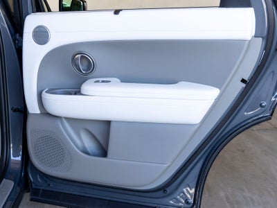 2026 Hyundai PALISADE HYBRID Blue SEL Premium 7 Passenger