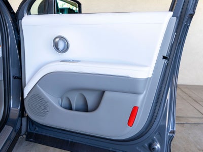 2026 Hyundai PALISADE HYBRID Blue SEL Premium 7 Passenger