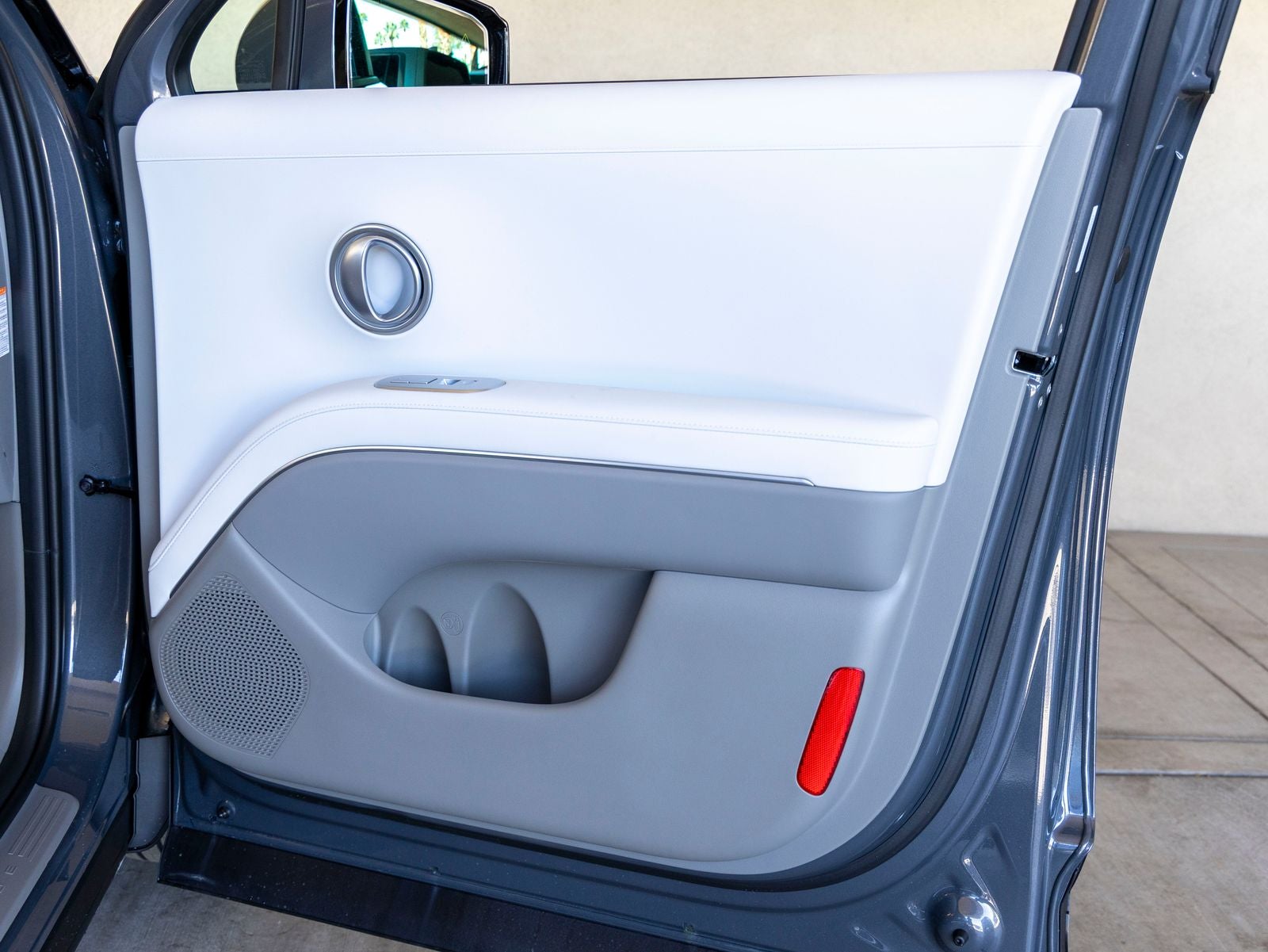 2026 Hyundai PALISADE HYBRID Blue SEL Premium 7 Passenger