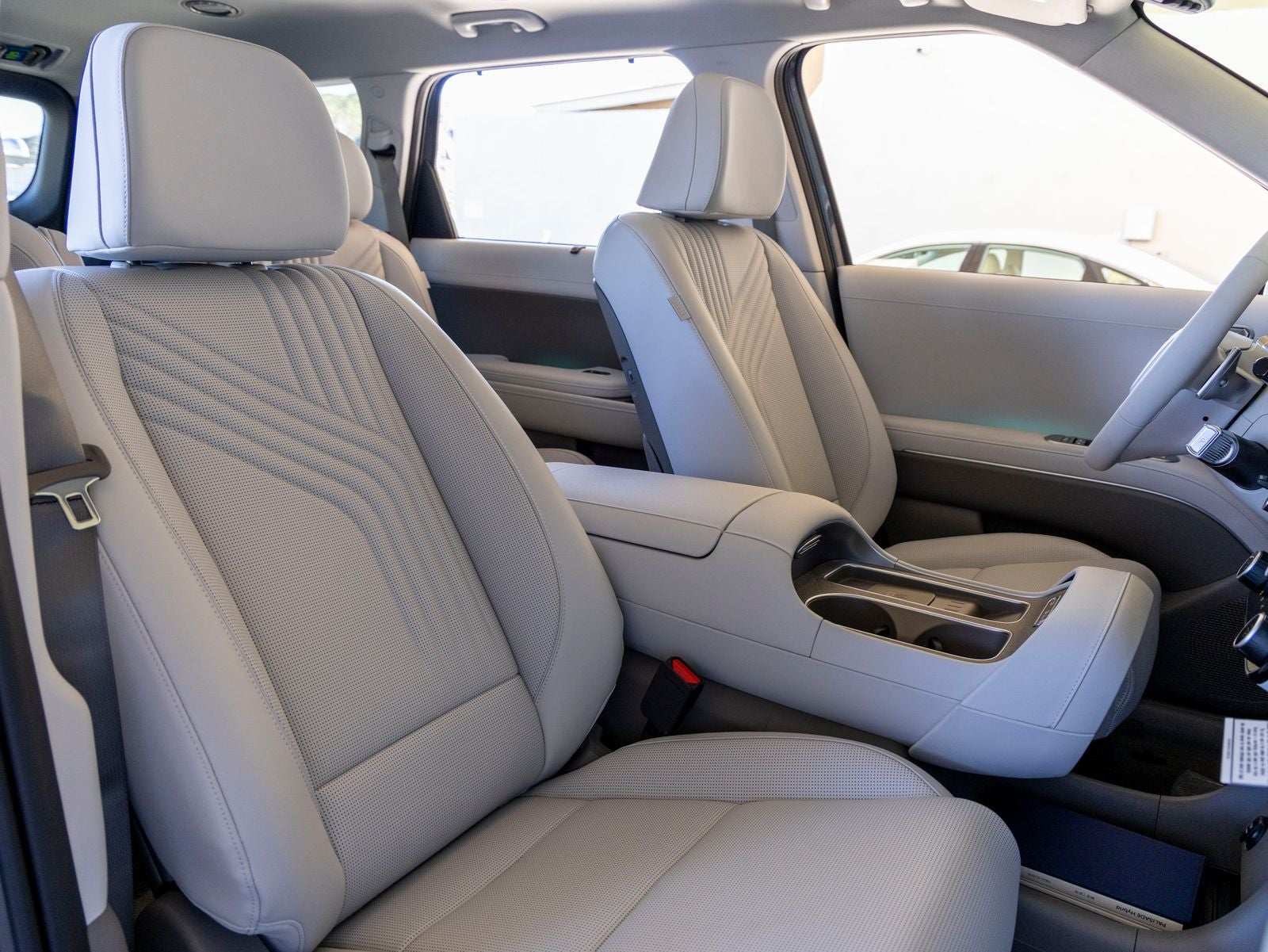 2026 Hyundai PALISADE HYBRID Blue SEL Premium 7 Passenger