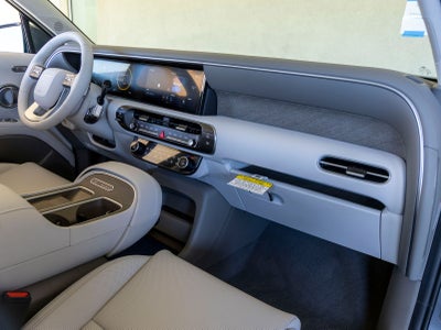 2026 Hyundai PALISADE HYBRID Blue SEL Premium 7 Passenger