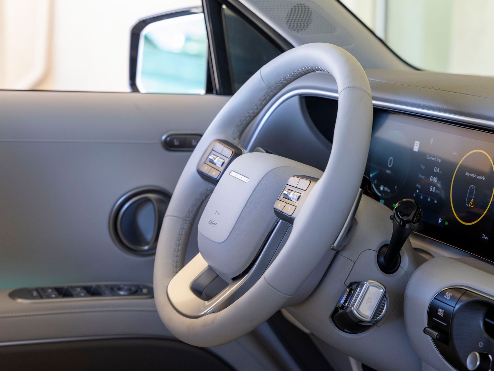 2026 Hyundai PALISADE HYBRID Blue SEL Premium 7 Passenger