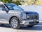 2026 Hyundai PALISADE HYBRID Blue SEL Premium 7 Passenger