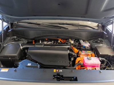 2026 Hyundai PALISADE HYBRID Blue SEL Premium 7 Passenger