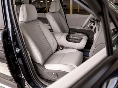 2026 Hyundai PALISADE HYBRID Blue SEL Premium 8 Passenger