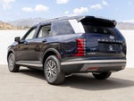 2026 Hyundai PALISADE HYBRID Blue SEL Premium 8 Passenger