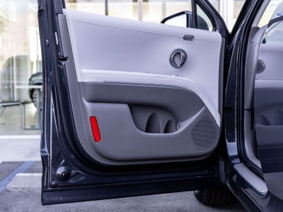 2026 Hyundai PALISADE HYBRID Blue SEL Premium 7 Passenger
