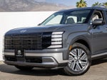 2026 Hyundai PALISADE HYBRID Blue SEL Premium 7 Passenger