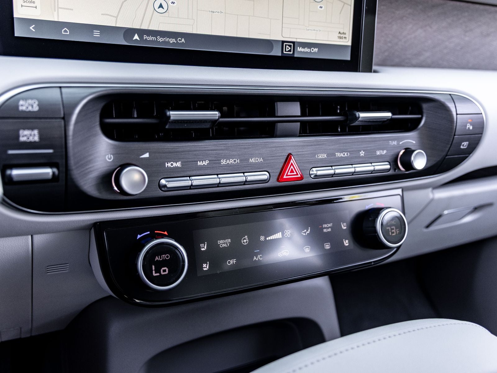 2026 Hyundai PALISADE HYBRID Blue SEL Premium 7 Passenger