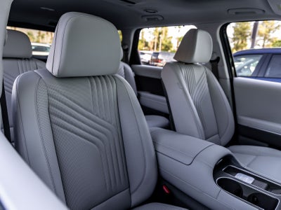2026 Hyundai PALISADE HYBRID Blue SEL Premium 7 Passenger