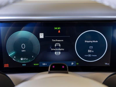 2026 Hyundai PALISADE HYBRID SEL Premium 8 Passenger