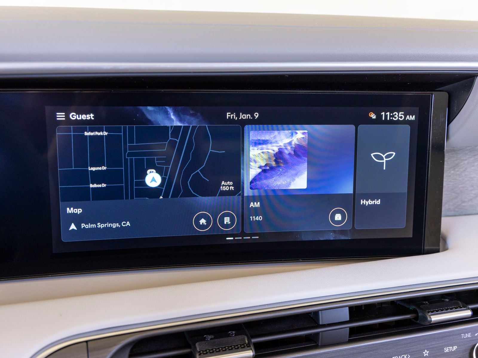 2026 Hyundai PALISADE HYBRID SEL Premium 8 Passenger