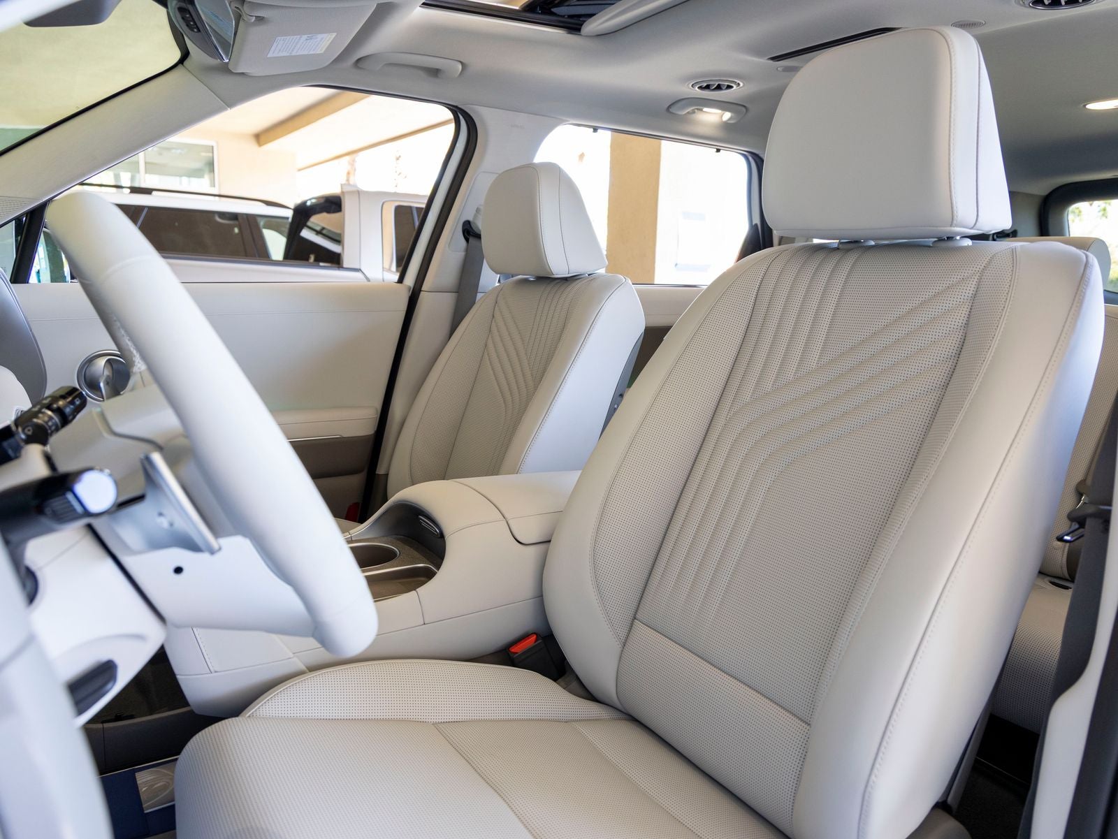 2026 Hyundai PALISADE HYBRID SEL Premium 8 Passenger