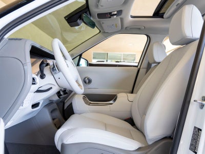 2026 Hyundai PALISADE HYBRID SEL Premium 8 Passenger