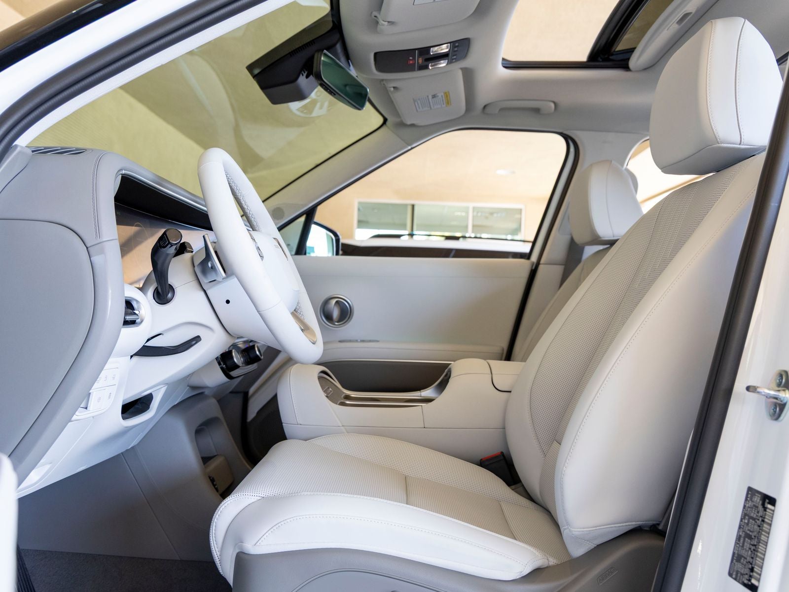 2026 Hyundai PALISADE HYBRID SEL Premium 8 Passenger