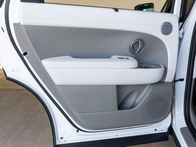 2026 Hyundai PALISADE HYBRID SEL Premium 8 Passenger