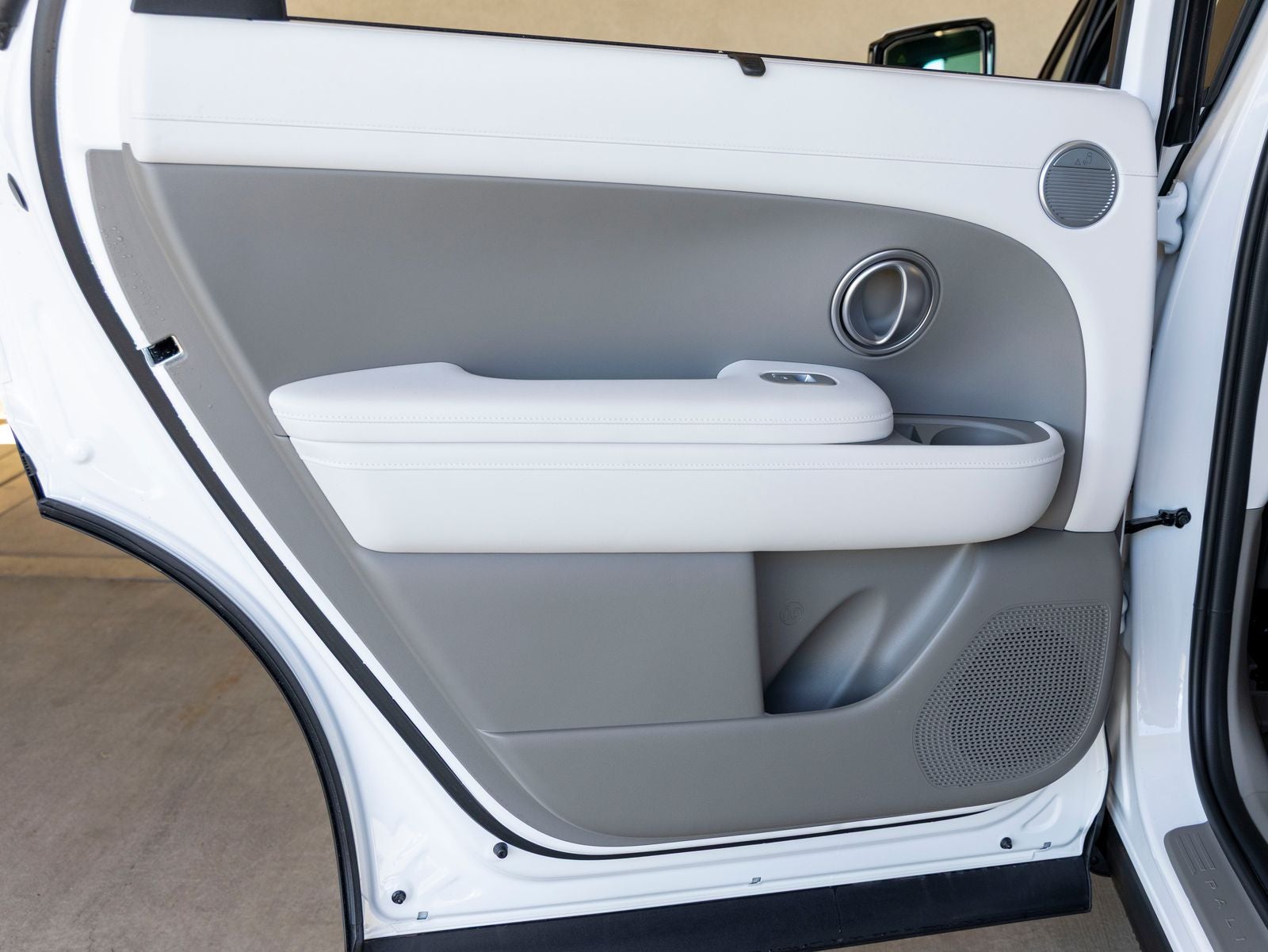 2026 Hyundai PALISADE HYBRID SEL Premium 8 Passenger