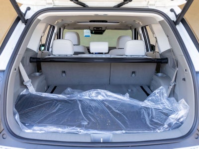 2026 Hyundai PALISADE HYBRID SEL Premium 8 Passenger