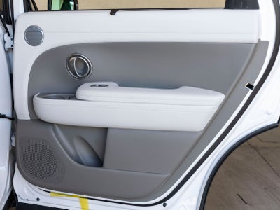 2026 Hyundai PALISADE HYBRID SEL Premium 8 Passenger