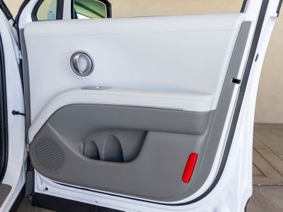 2026 Hyundai PALISADE HYBRID SEL Premium 8 Passenger