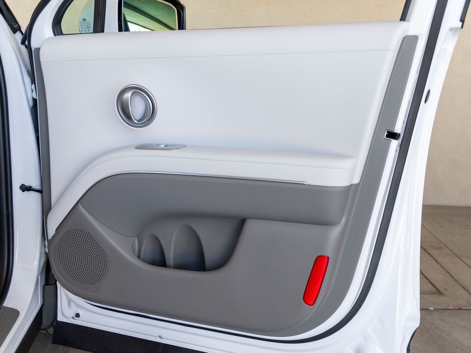 2026 Hyundai PALISADE HYBRID SEL Premium 8 Passenger