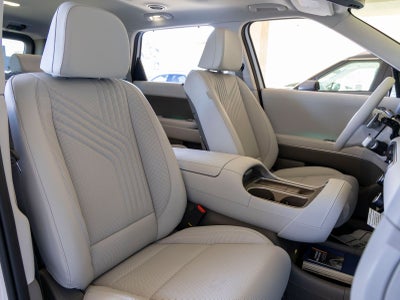 2026 Hyundai PALISADE HYBRID SEL Premium 8 Passenger