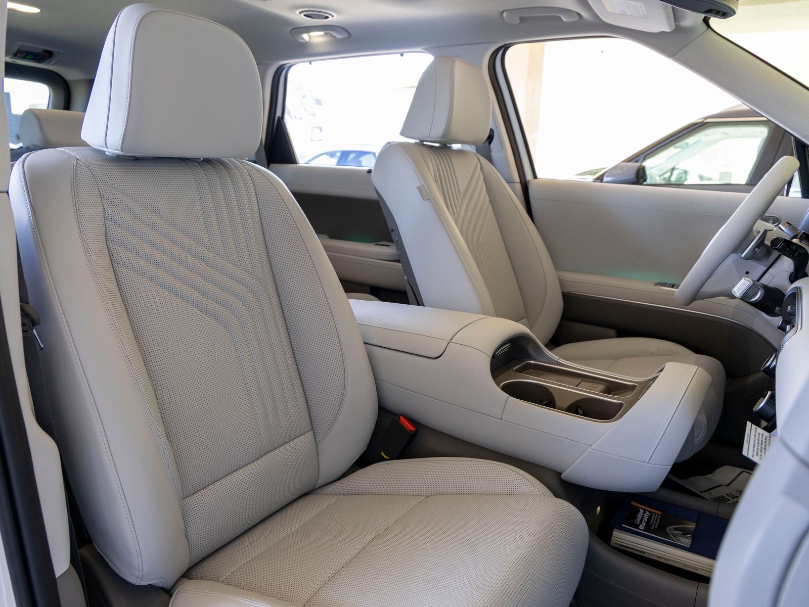 2026 Hyundai PALISADE HYBRID SEL Premium 8 Passenger