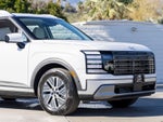 2026 Hyundai PALISADE HYBRID SEL Premium 8 Passenger