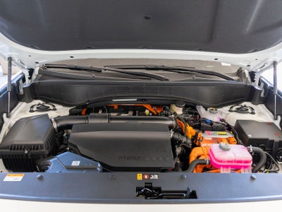 2026 Hyundai PALISADE HYBRID SEL Premium 8 Passenger