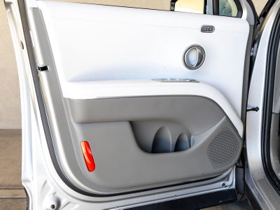 2026 Hyundai PALISADE HYBRID SEL Premium 8 Passenger