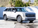 2026 Hyundai PALISADE HYBRID SEL Premium 8 Passenger