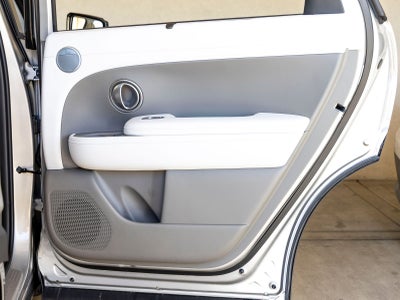 2026 Hyundai PALISADE HYBRID SEL Premium 8 Passenger