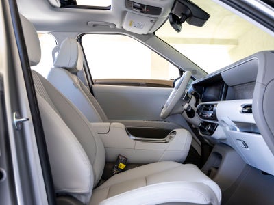 2026 Hyundai PALISADE HYBRID SEL Premium 8 Passenger